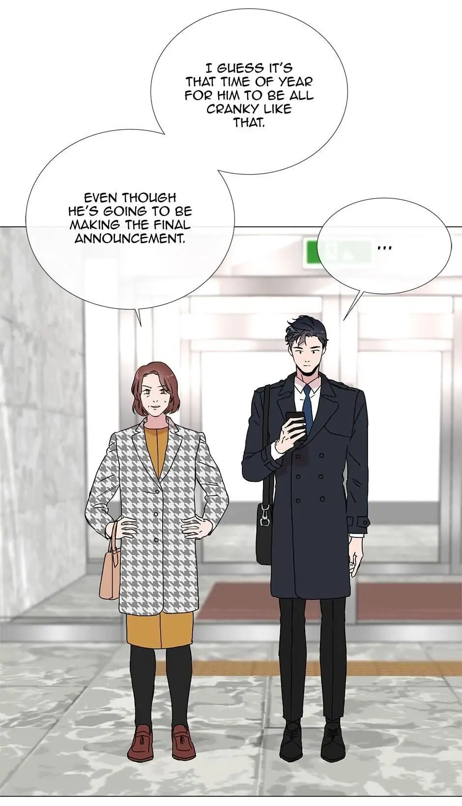 Read Red Candy chapter 24 image 25 on Lezhin
