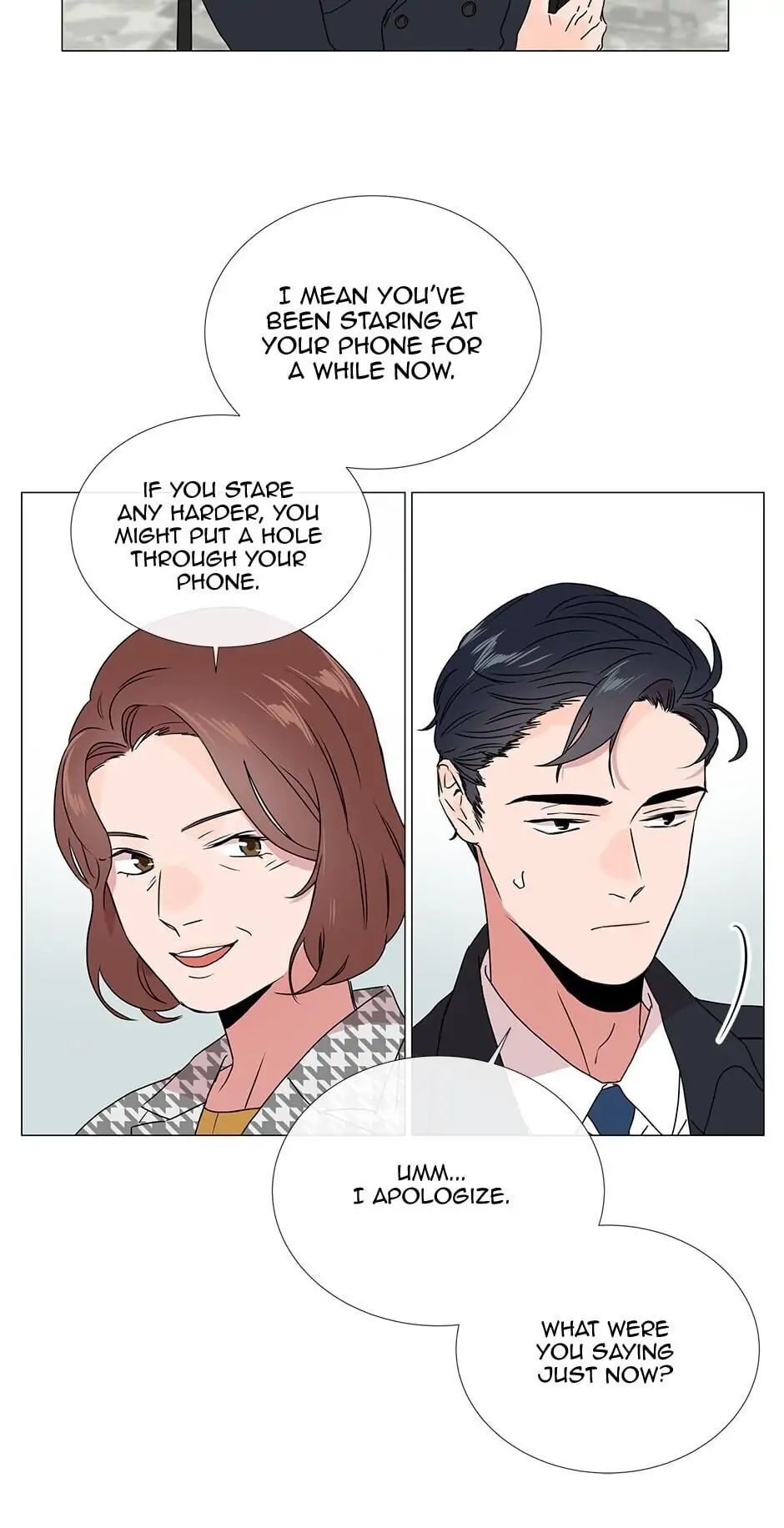 Read Red Candy chapter 24 image 27 on Lezhin