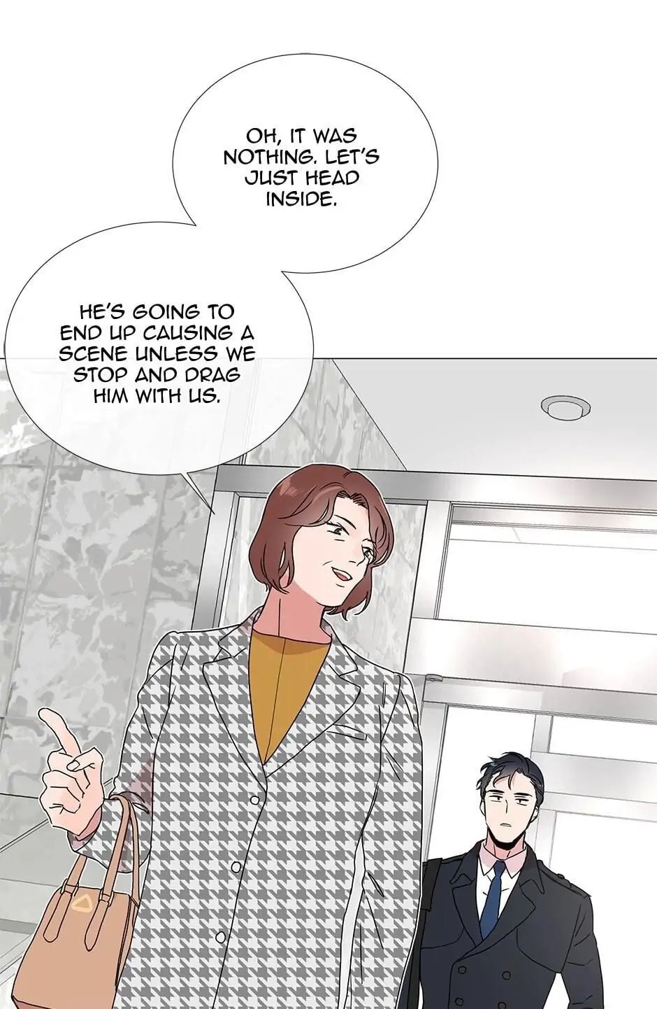Read Red Candy chapter 24 image 28 on Lezhin