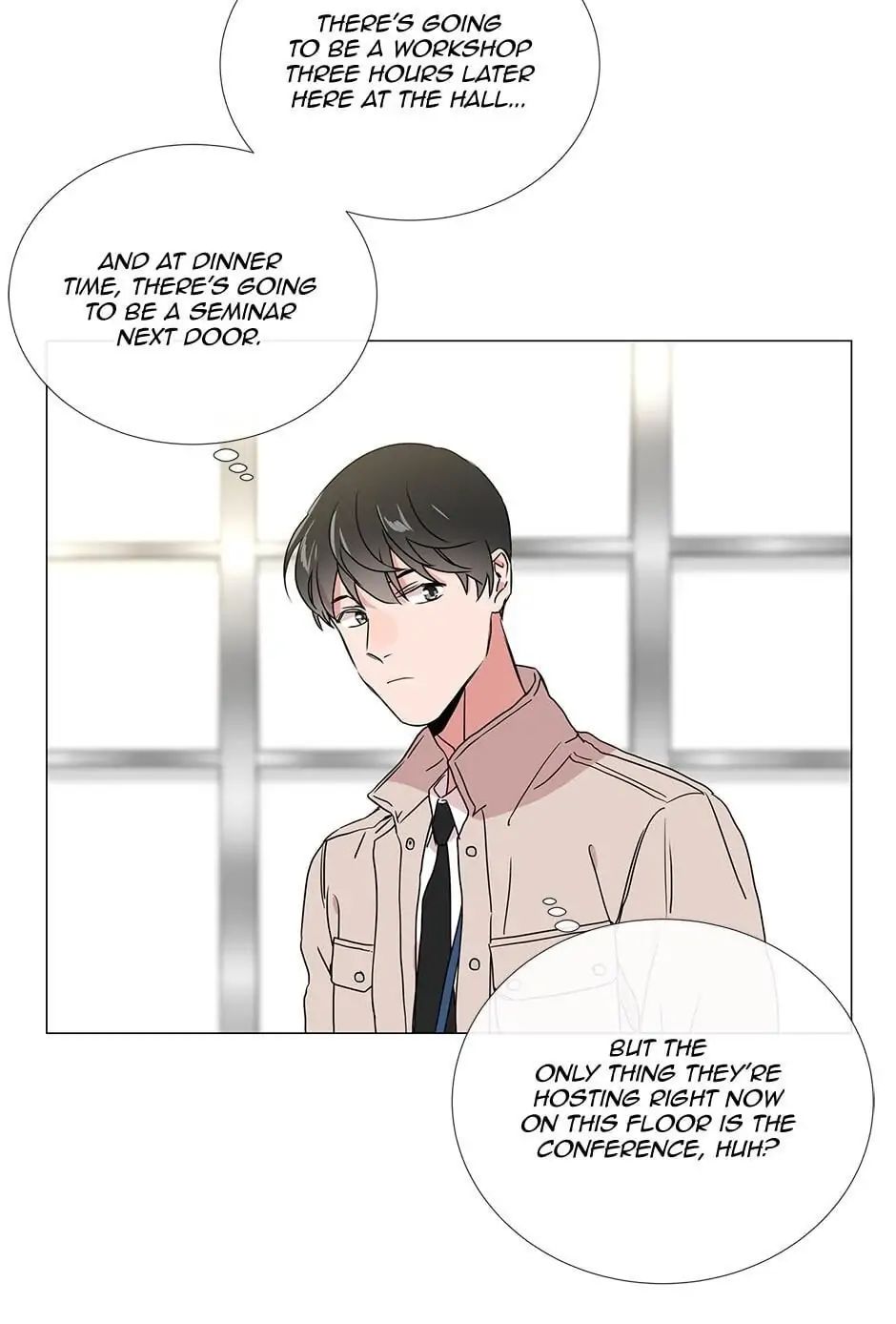 Read Red Candy chapter 24 image 33 on Lezhin