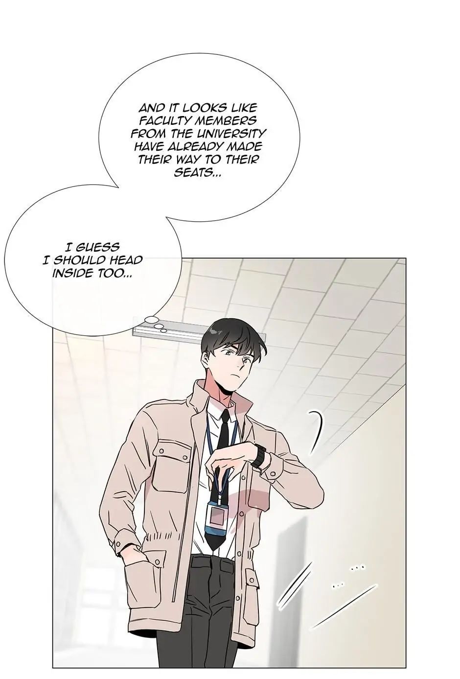 Read Red Candy chapter 24 image 34 on Lezhin