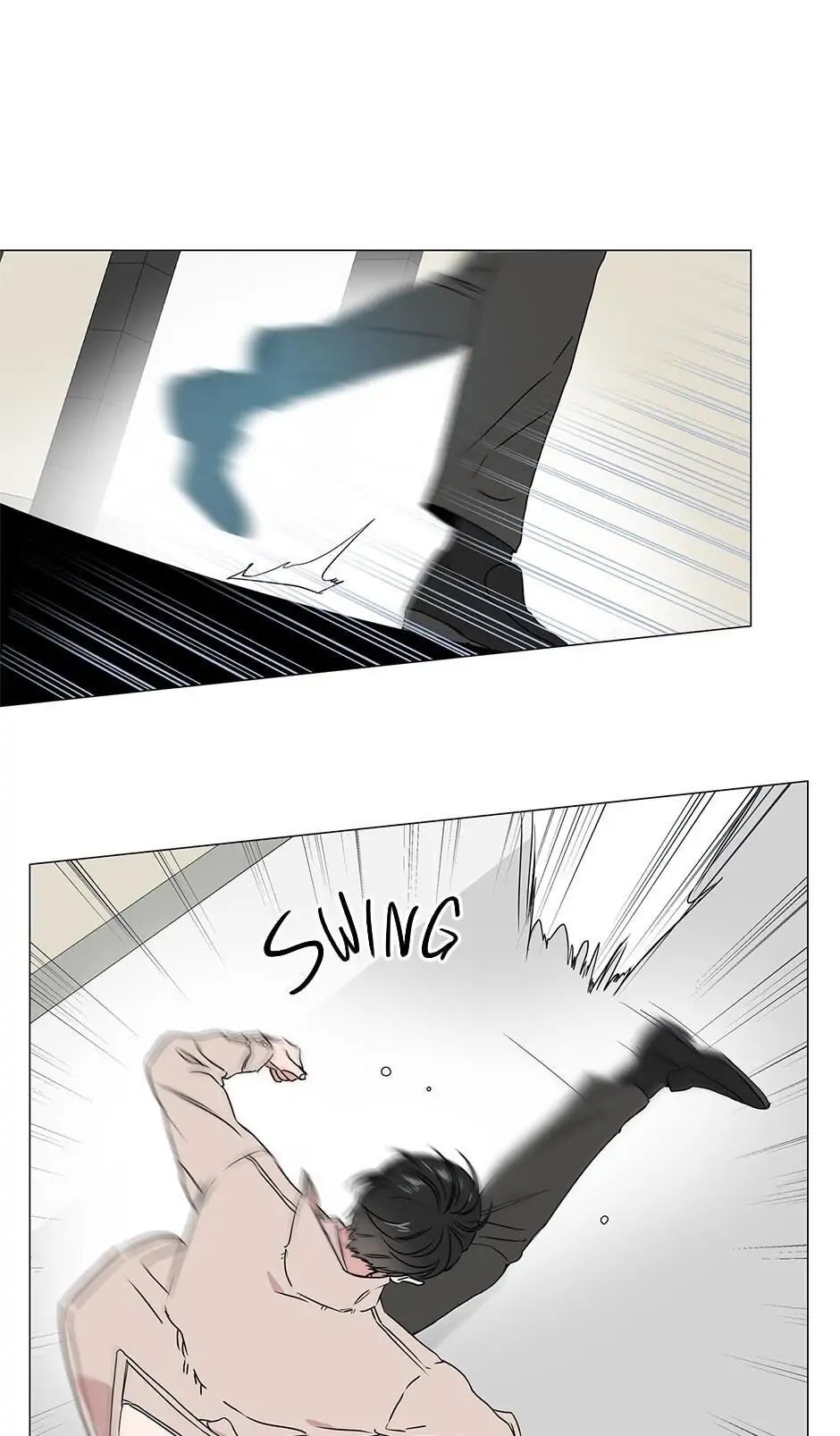 Read Red Candy chapter 24 image 38 on Lezhin