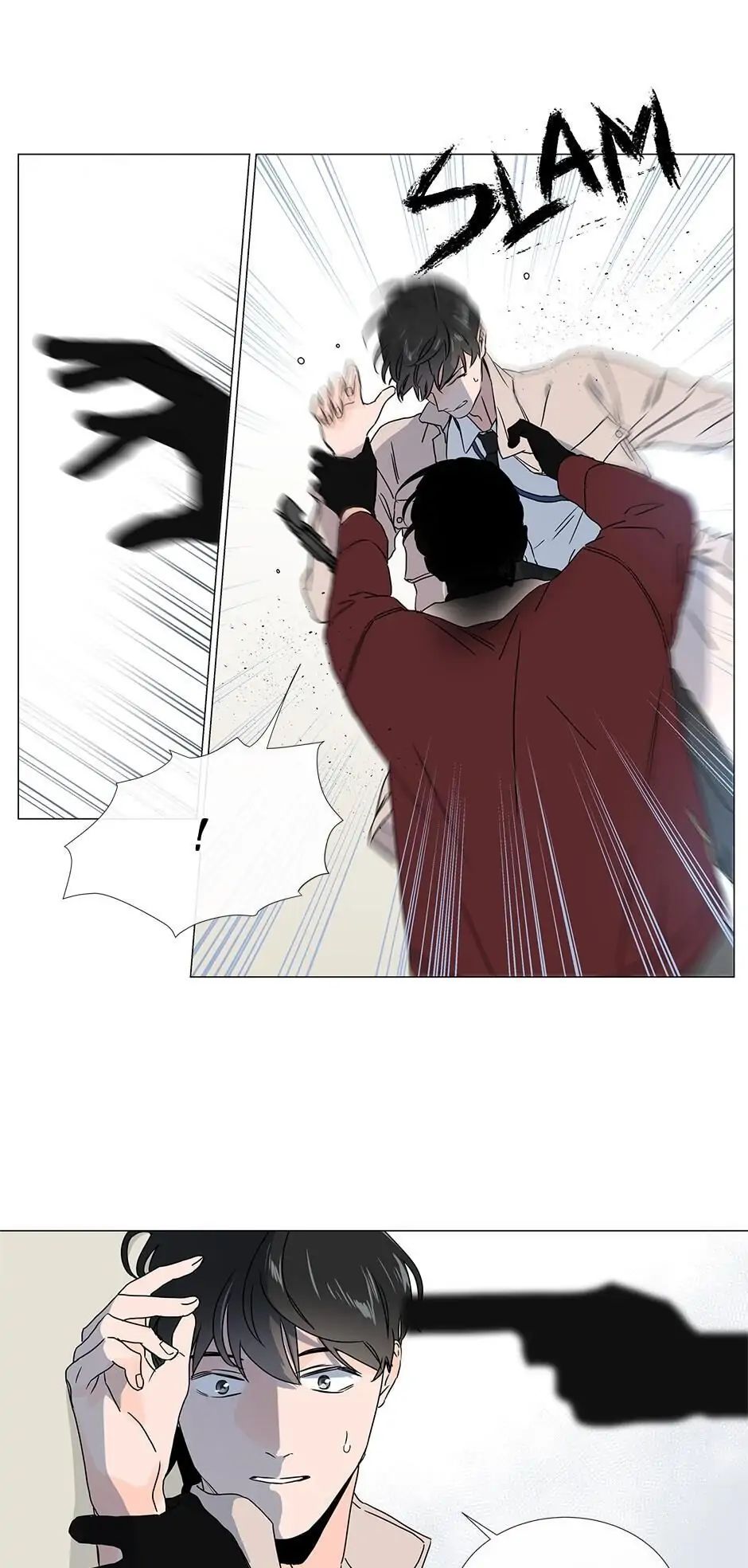 Read Red Candy chapter 24 image 40 on Lezhin