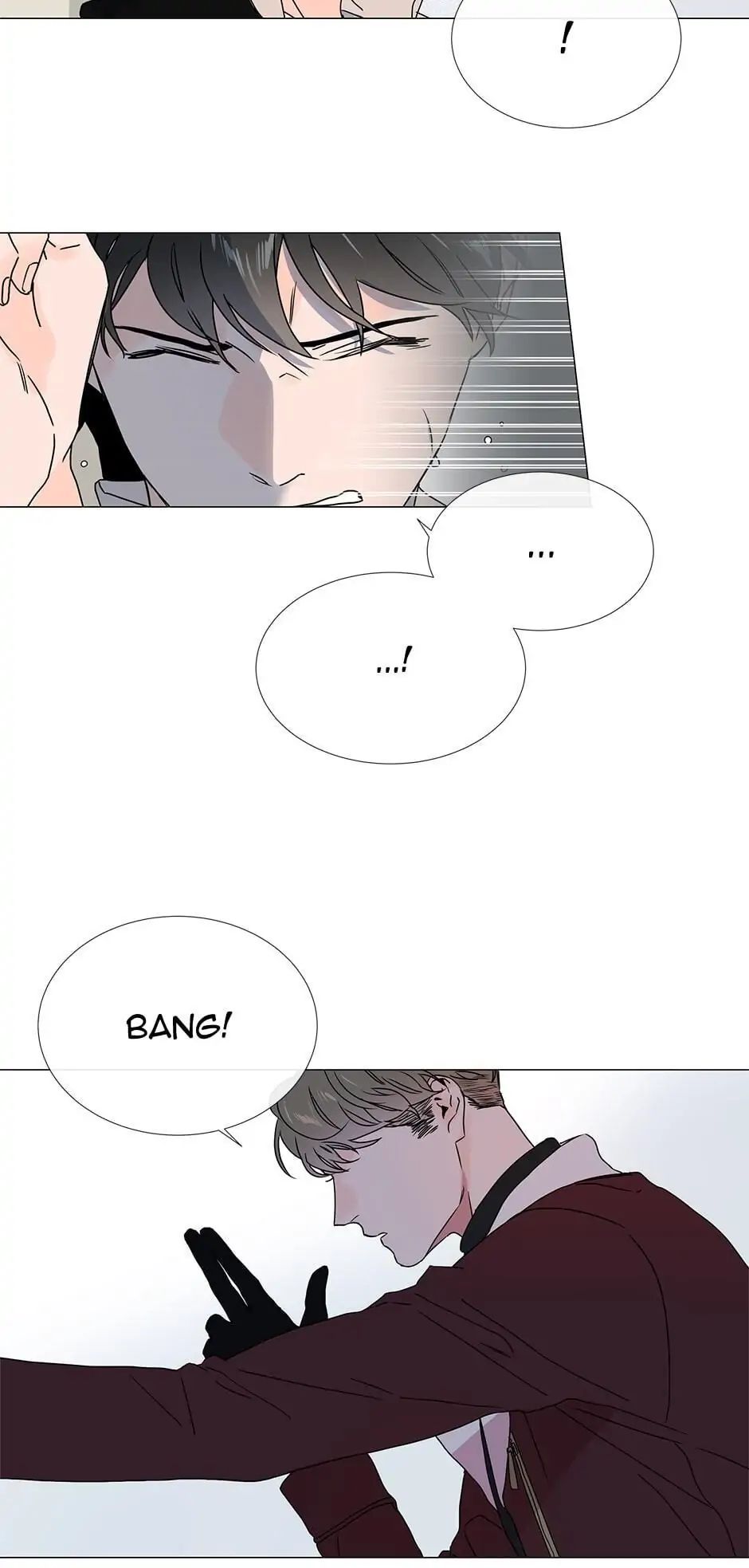 Read Red Candy chapter 24 image 41 on Lezhin