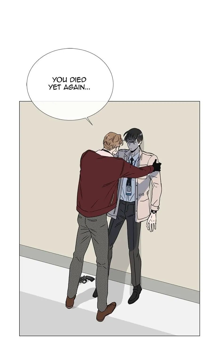 Read Red Candy chapter 24 image 42 on Lezhin