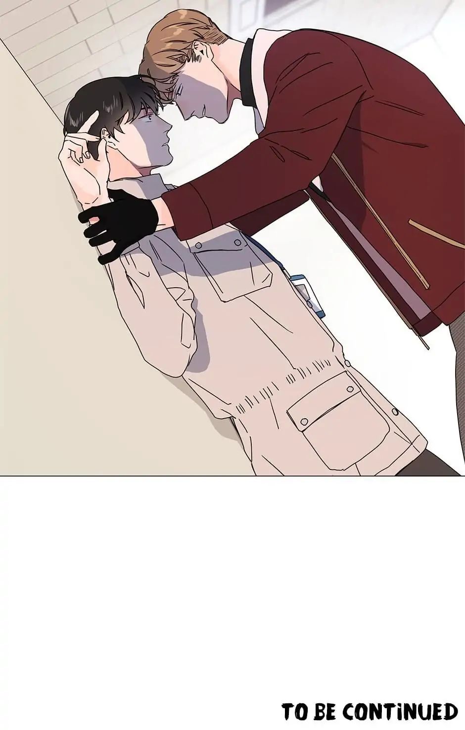 Read Red Candy chapter 24 image 44 on Lezhin