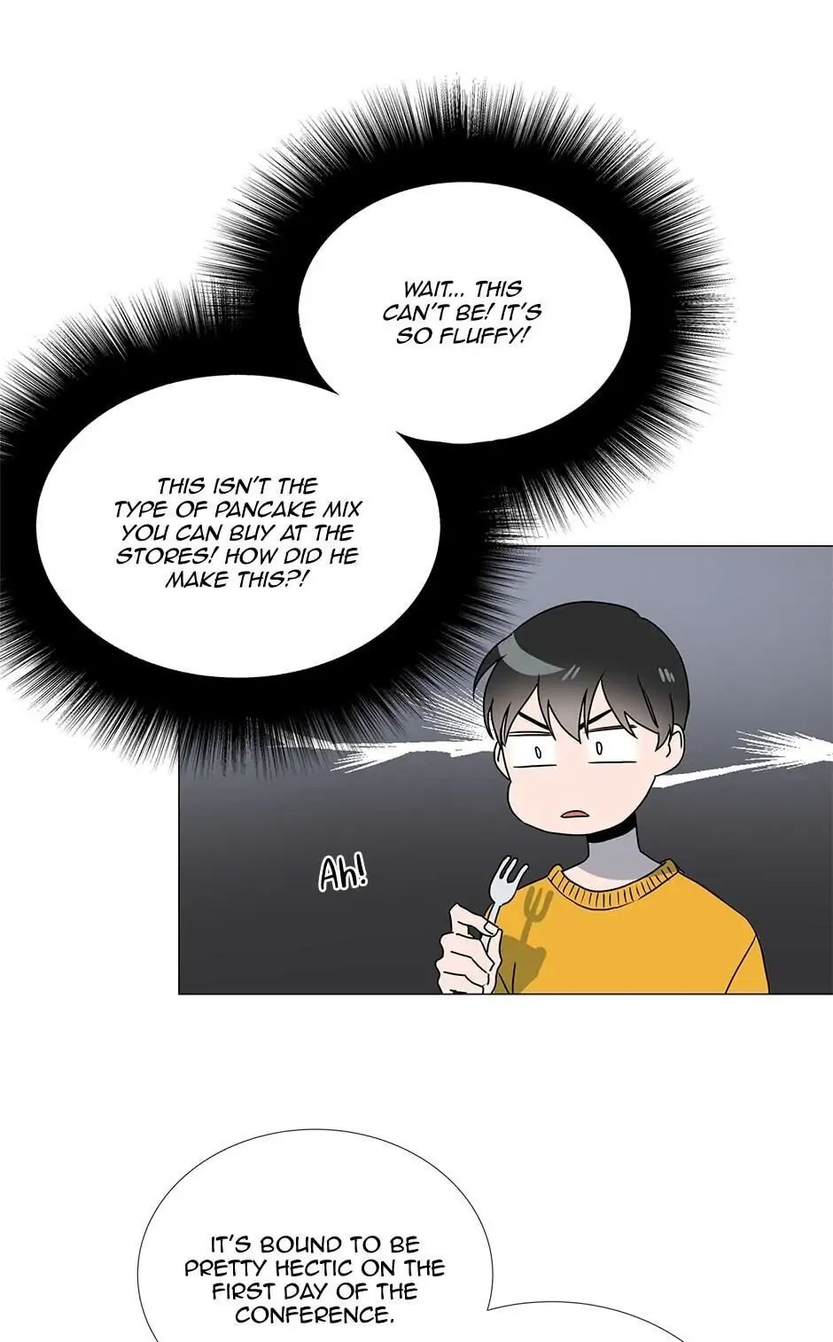 Read Red Candy chapter 24 image 5 on Lezhin