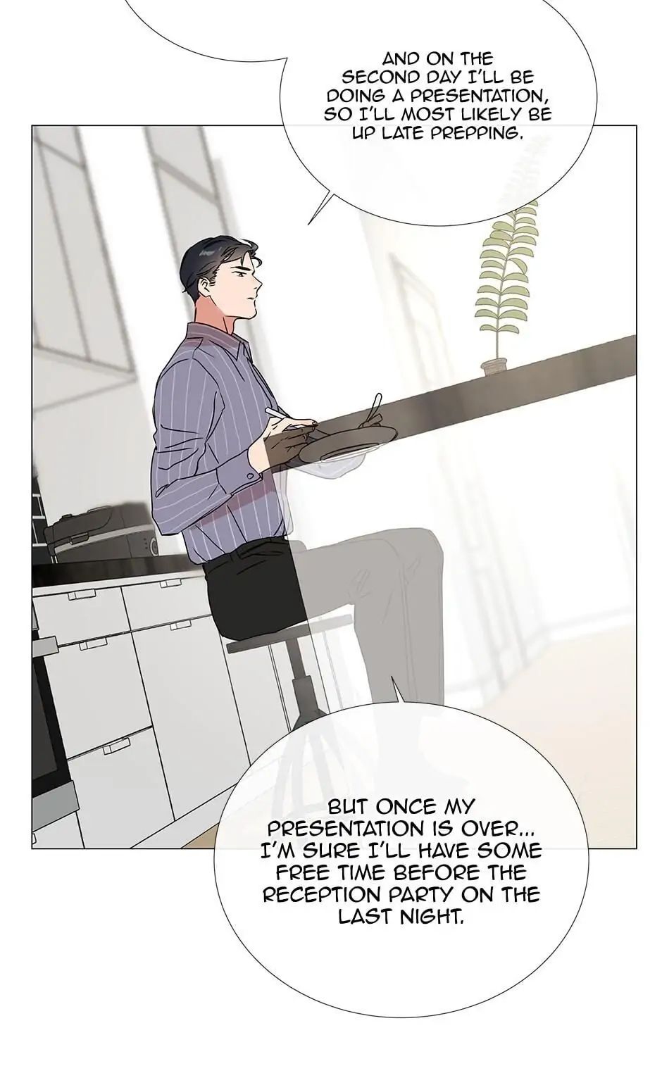 Read Red Candy chapter 24 image 6 on Lezhin