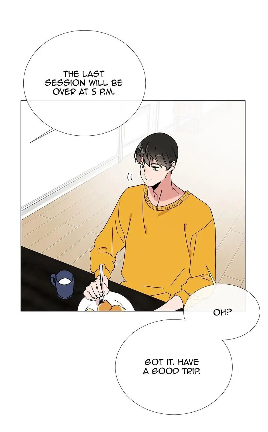 Read Red Candy chapter 24 image 7 on Lezhin