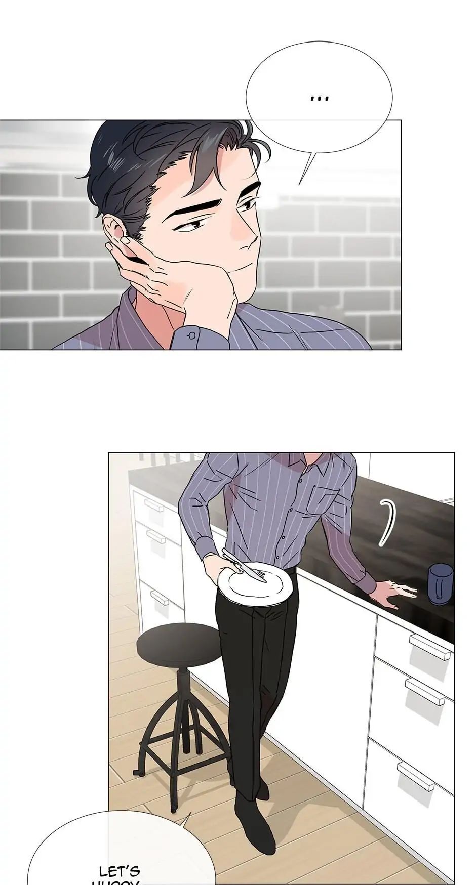 Read Red Candy chapter 24 image 8 on Lezhin