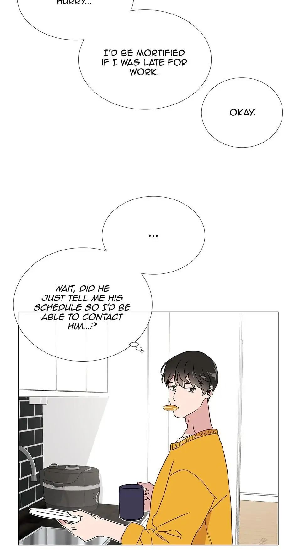 Read Red Candy chapter 24 image 9 on Lezhin