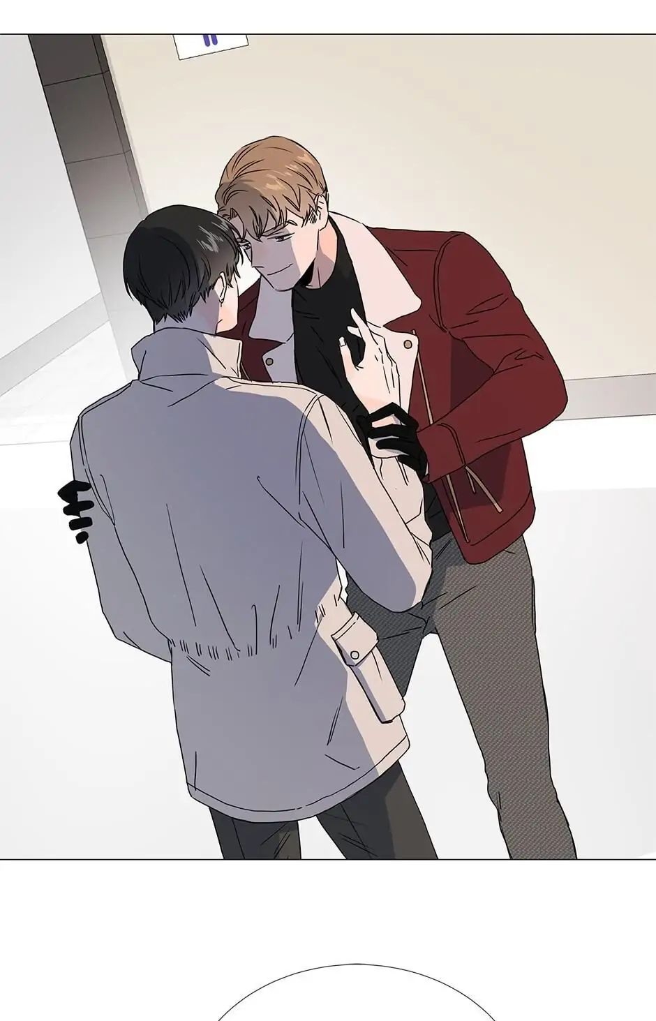 Read Red Candy chapter 25 image 1 on Lezhin