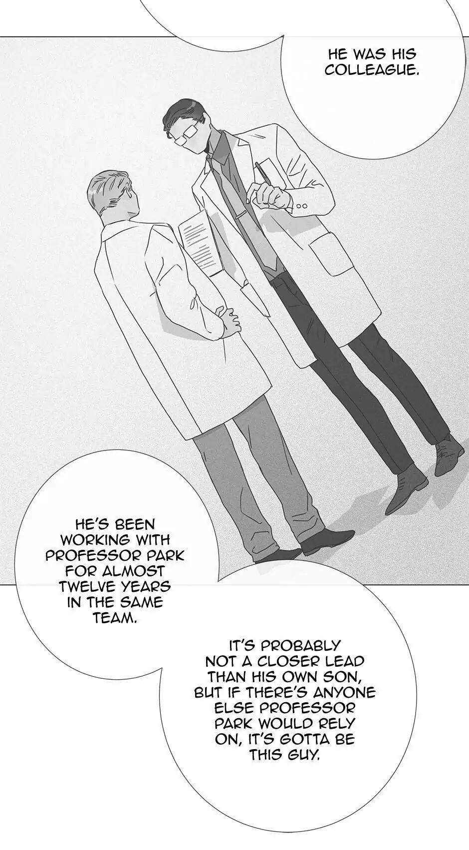 Read Red Candy chapter 25 image 10 on Lezhin