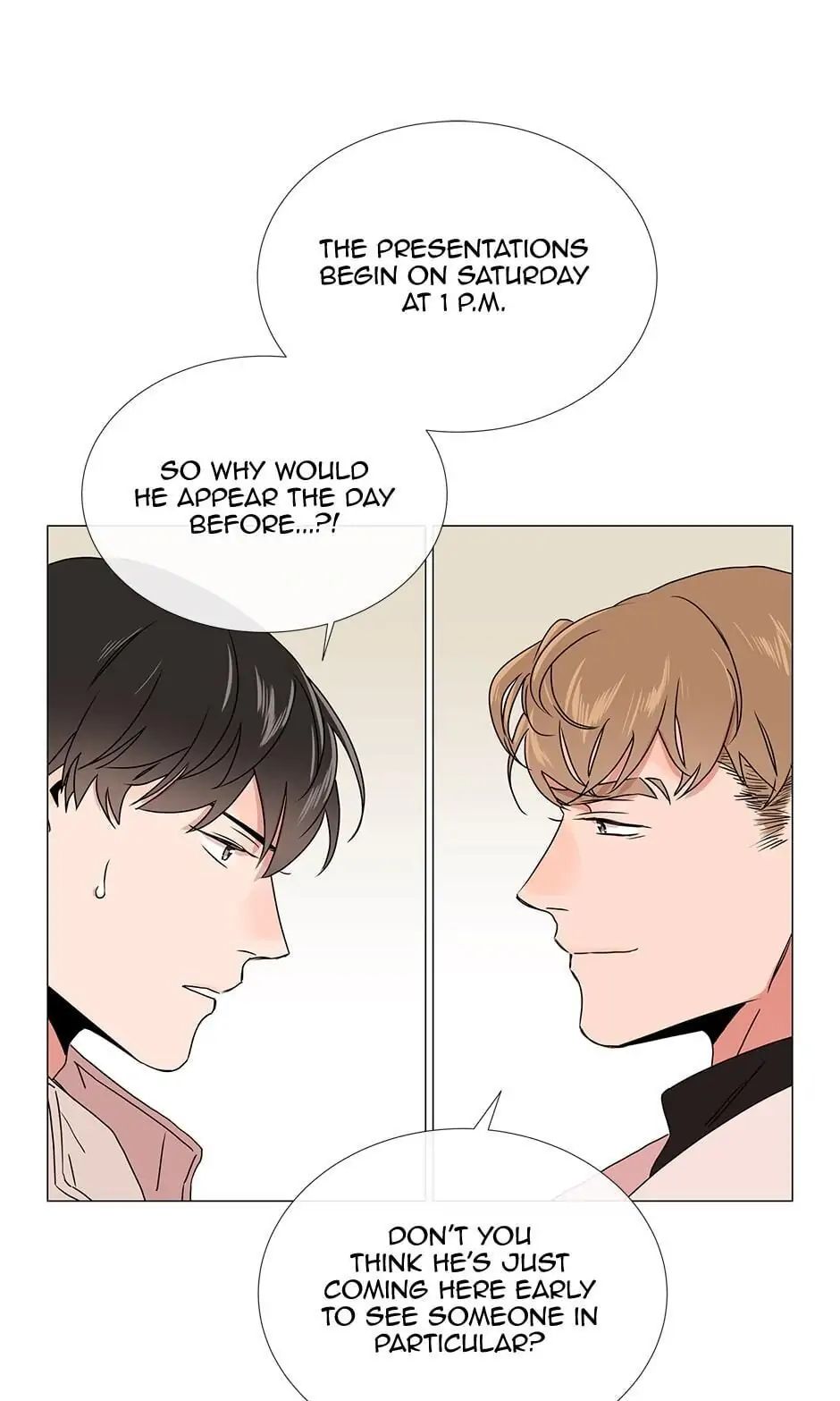 Read Red Candy chapter 25 image 11 on Lezhin