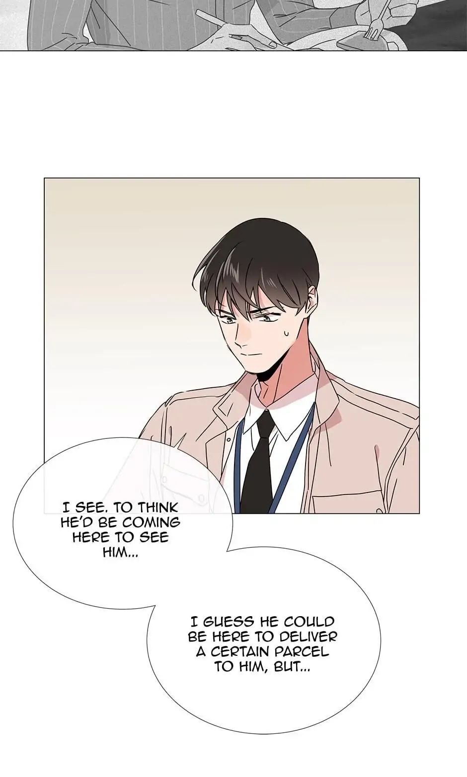Read Red Candy chapter 25 image 13 on Lezhin