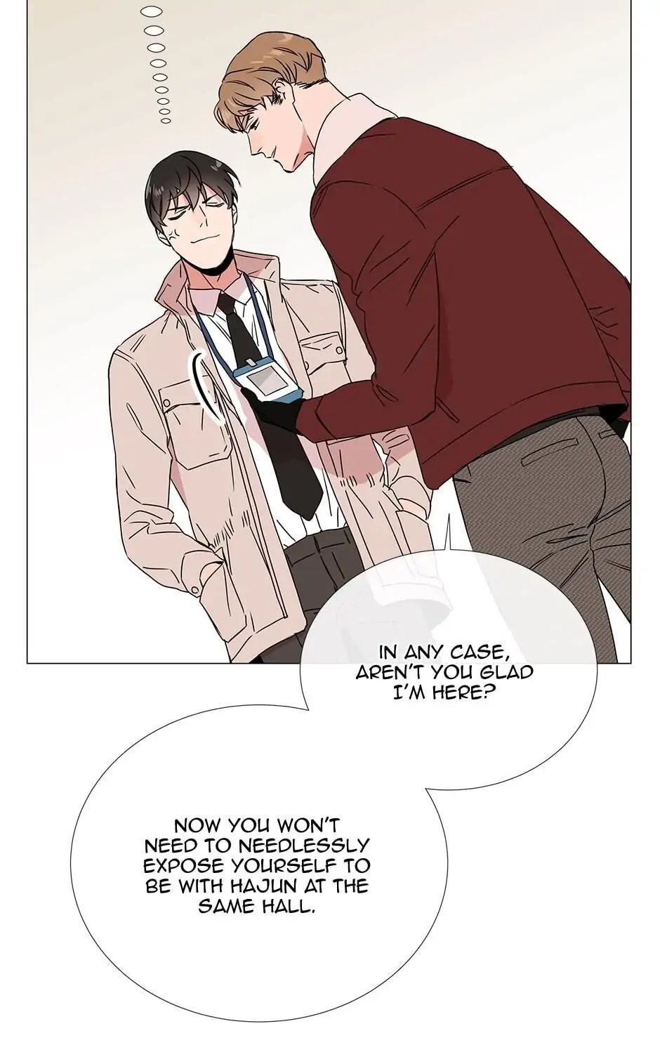 Read Red Candy chapter 25 image 16 on Lezhin