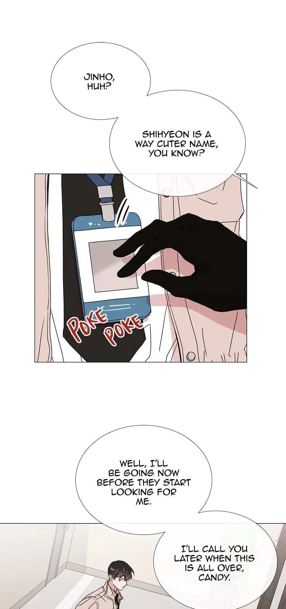Read Red Candy chapter 25 image 17 on Lezhin