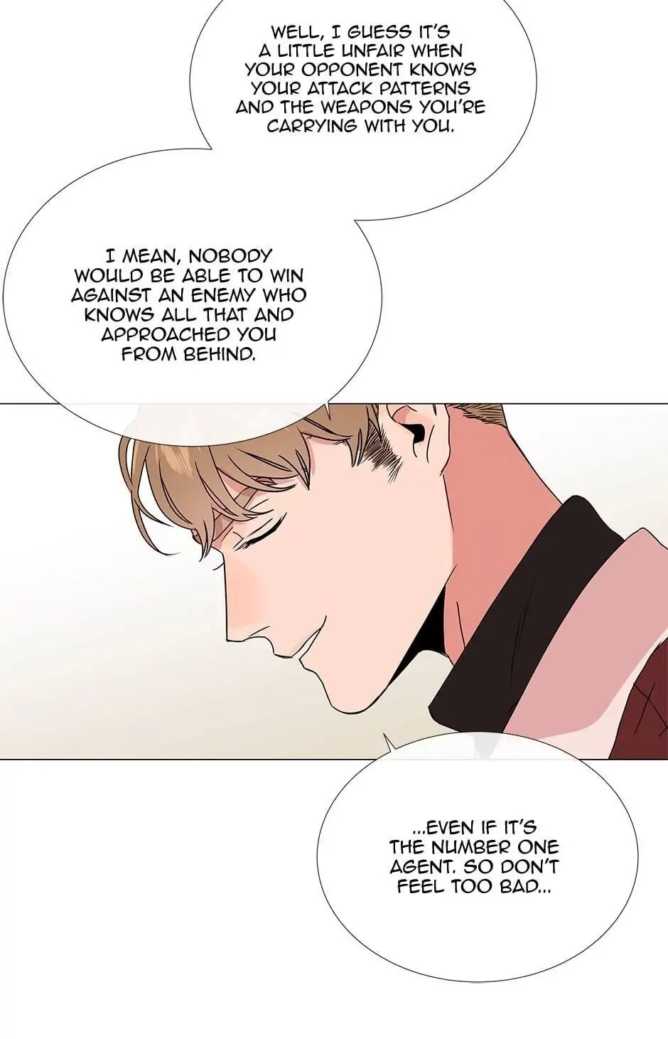 Read Red Candy chapter 25 image 2 on Lezhin