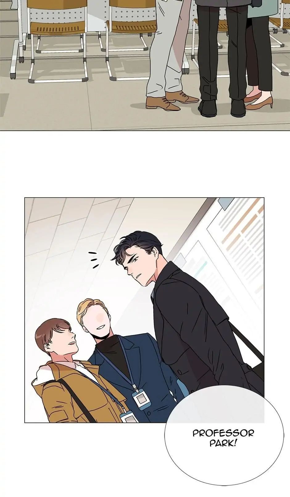 Read Red Candy chapter 25 image 20 on Lezhin