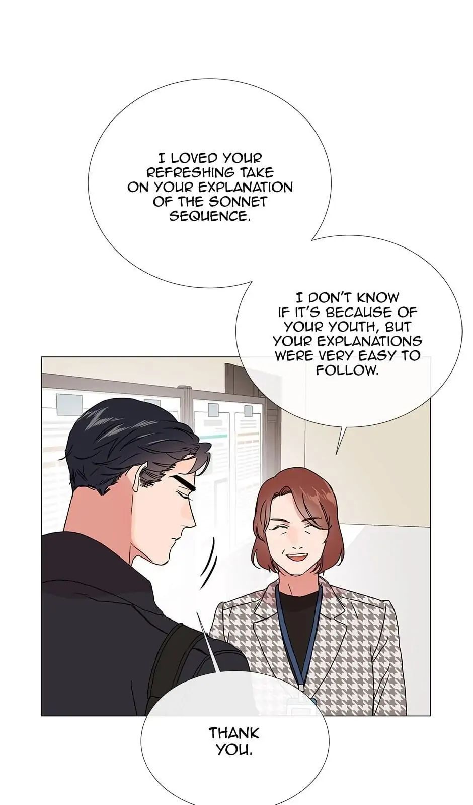 Read Red Candy chapter 25 image 22 on Lezhin