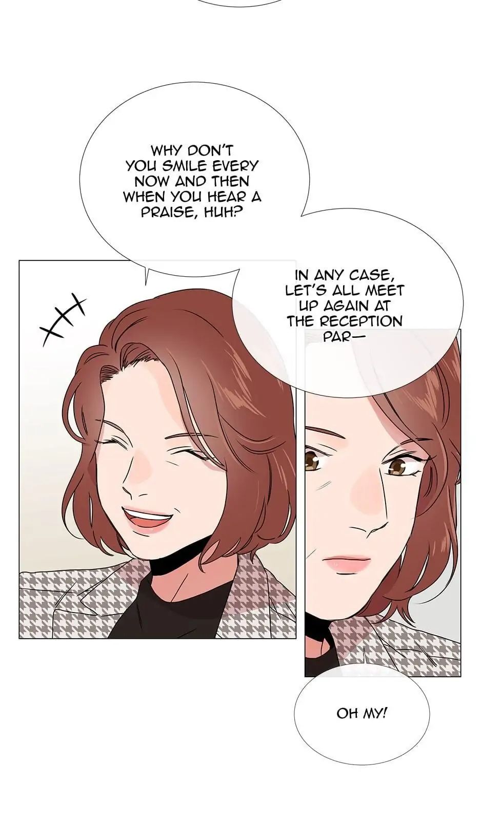 Read Red Candy chapter 25 image 23 on Lezhin