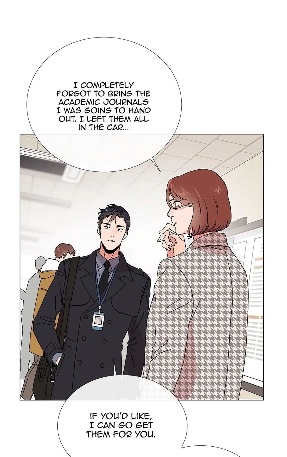 Read Red Candy chapter 25 image 24 on Lezhin
