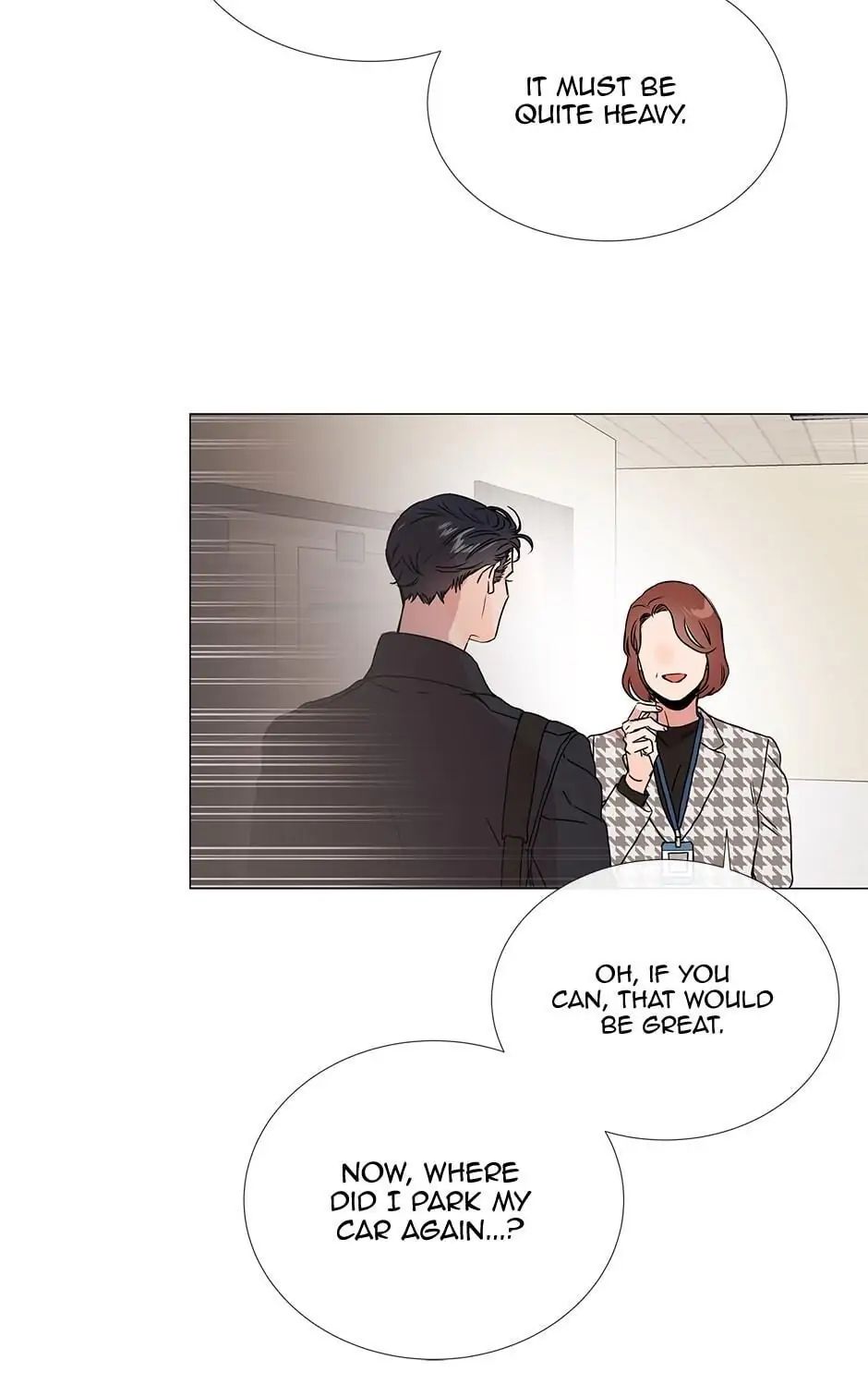 Read Red Candy chapter 25 image 25 on Lezhin
