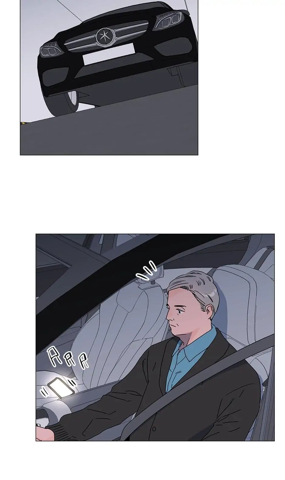 Read Red Candy chapter 25 image 27 on Lezhin