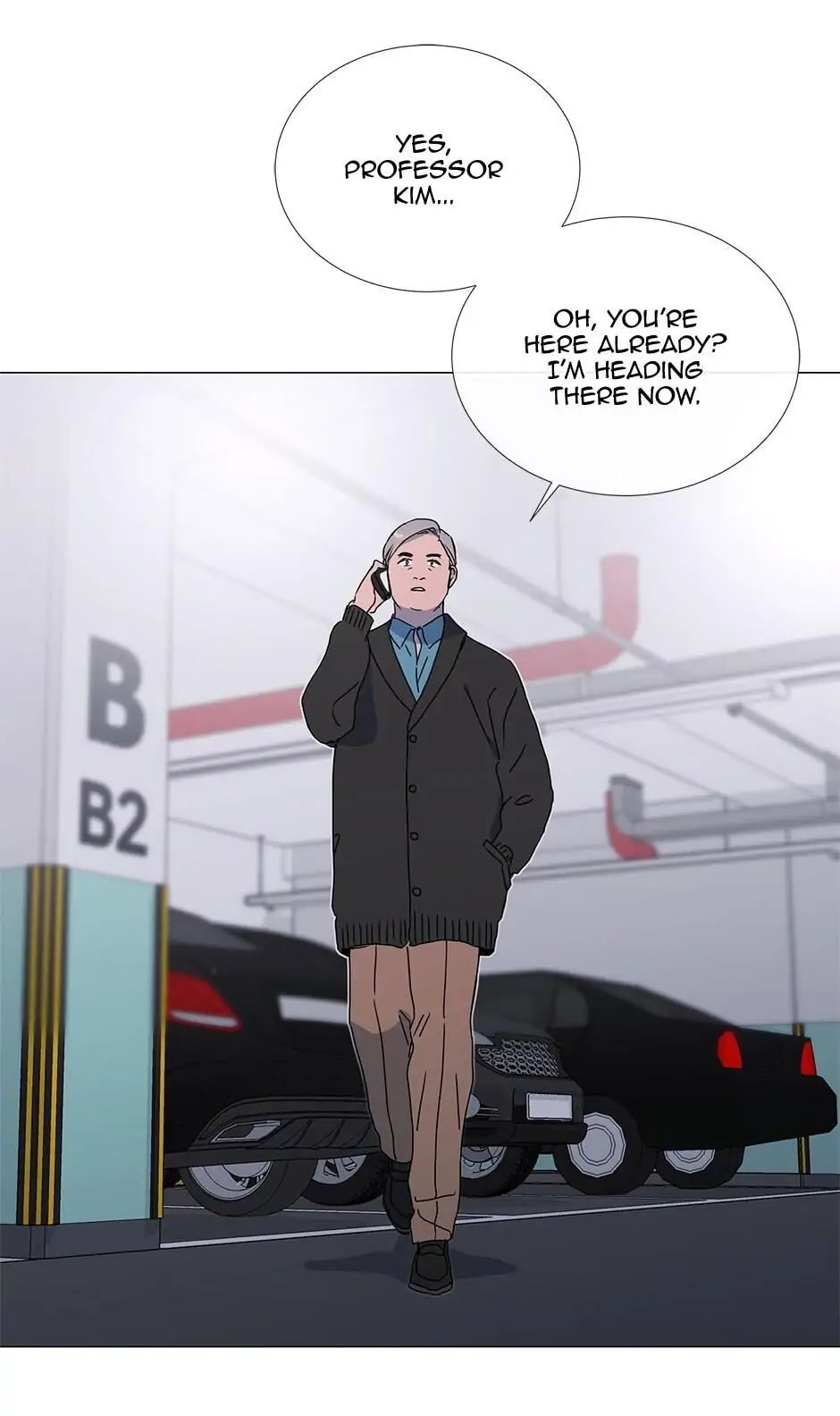 Read Red Candy chapter 25 image 28 on Lezhin