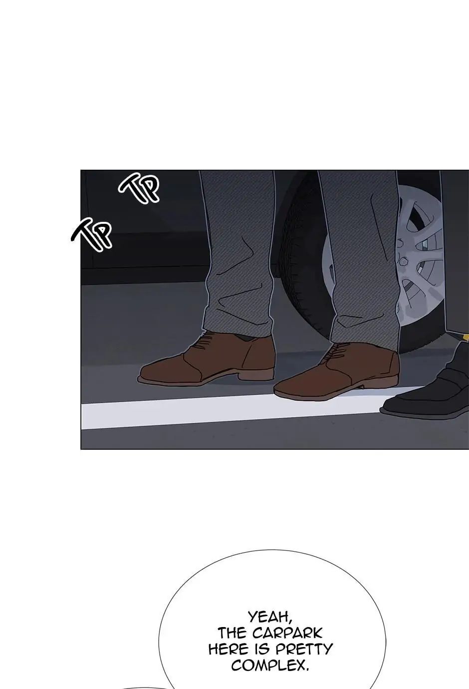 Read Red Candy chapter 25 image 29 on Lezhin