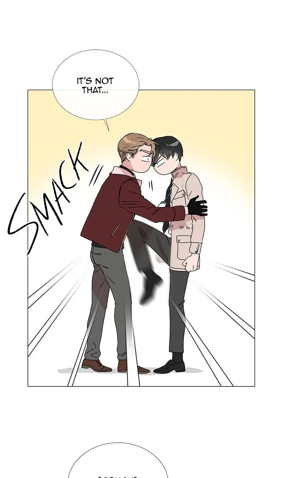 Read Red Candy chapter 25 image 3 on Lezhin