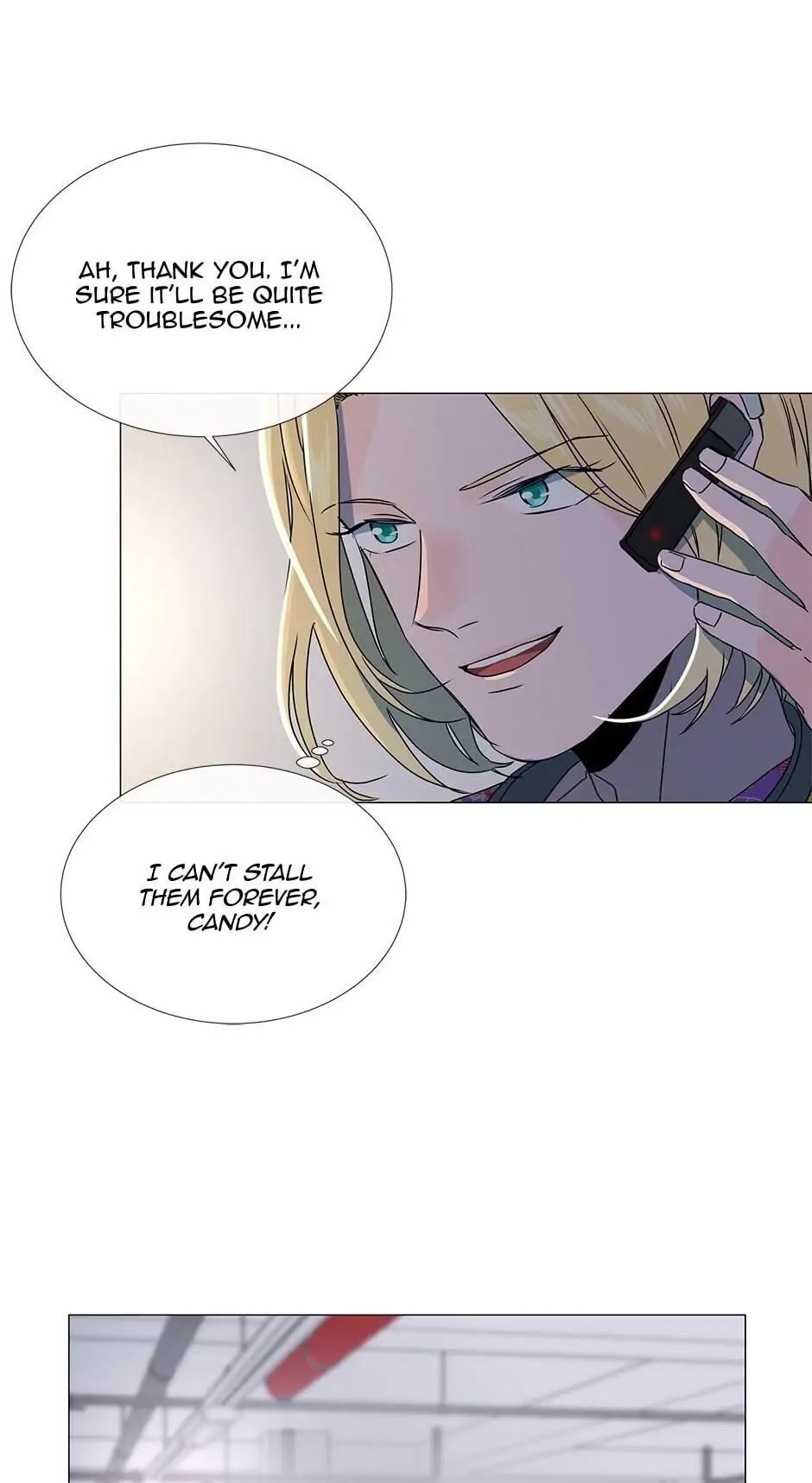 Read Red Candy chapter 25 image 31 on Lezhin