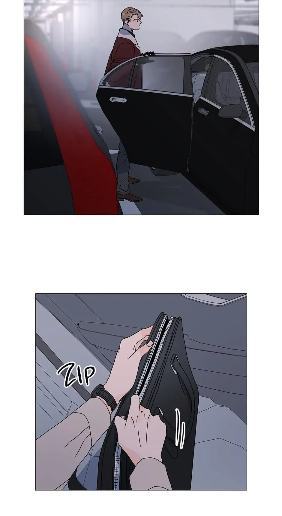 Read Red Candy chapter 25 image 32 on Lezhin