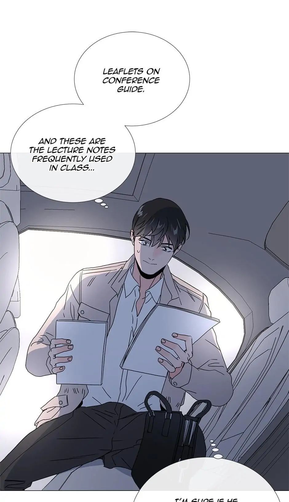Read Red Candy chapter 25 image 33 on Lezhin