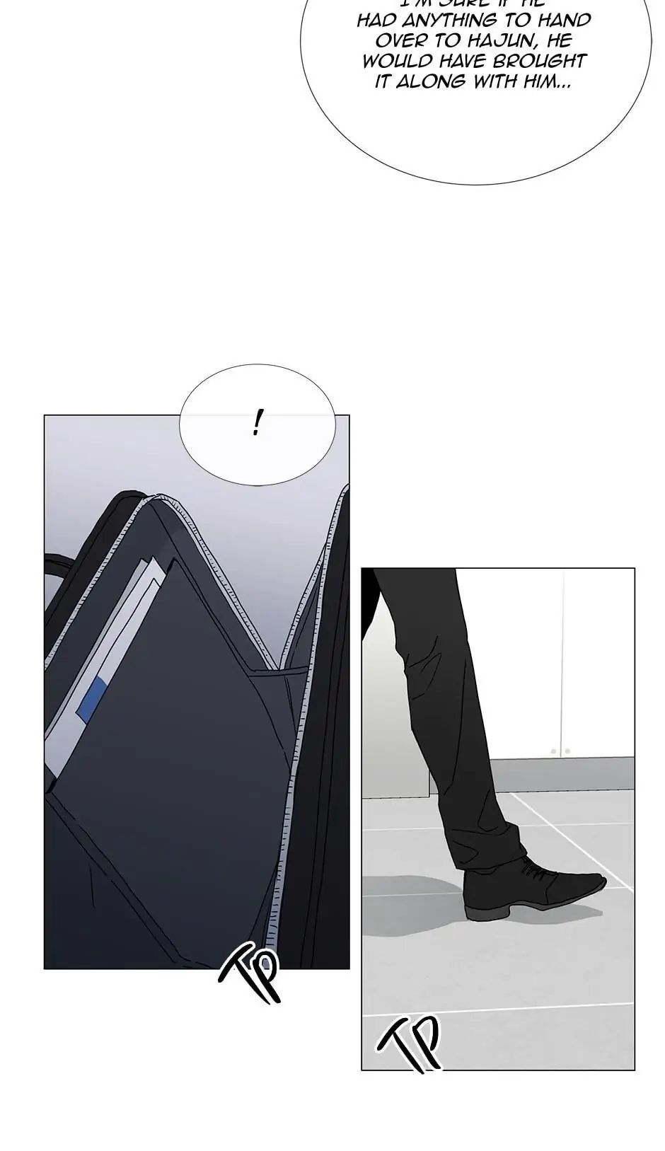 Read Red Candy chapter 25 image 34 on Lezhin