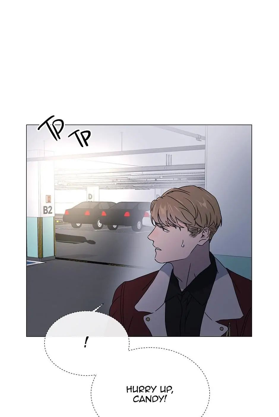 Read Red Candy chapter 25 image 35 on Lezhin