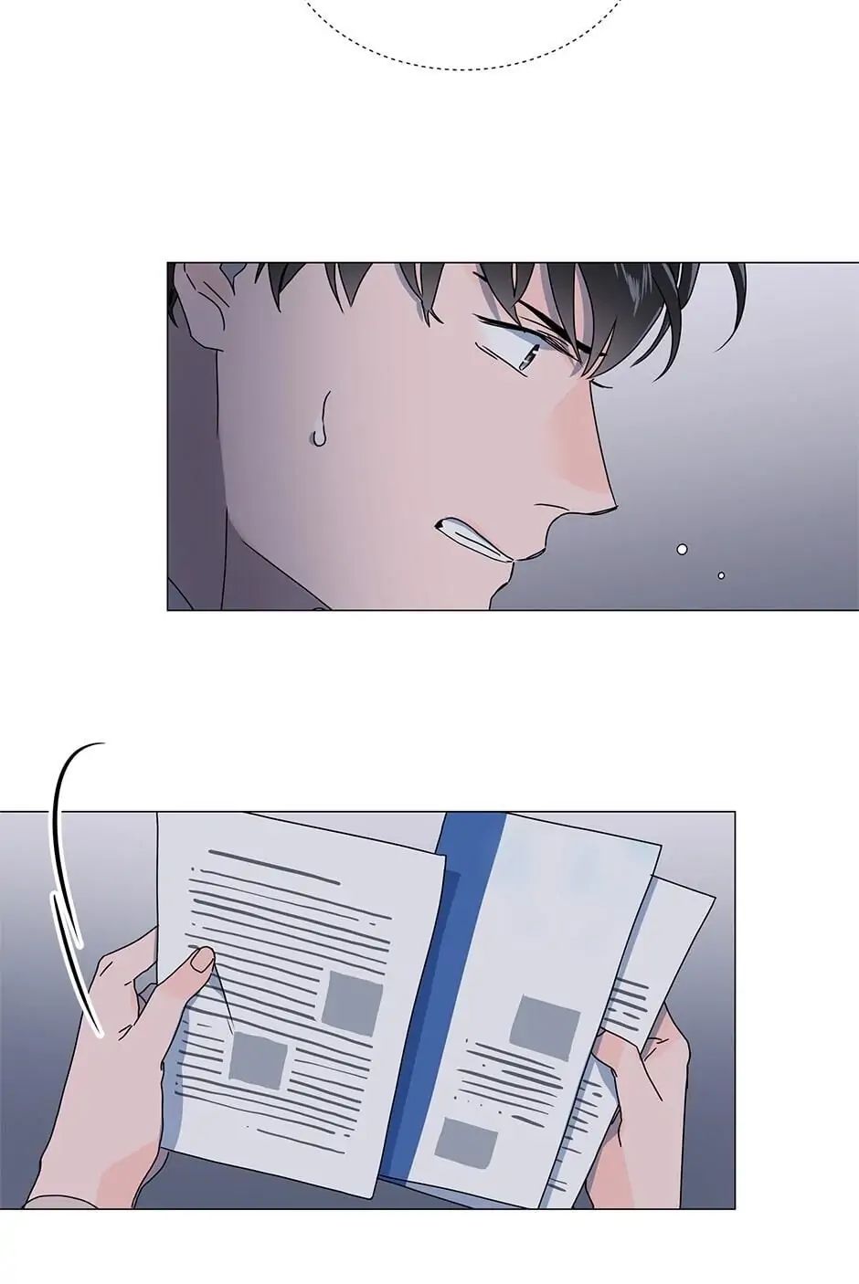 Read Red Candy chapter 25 image 36 on Lezhin