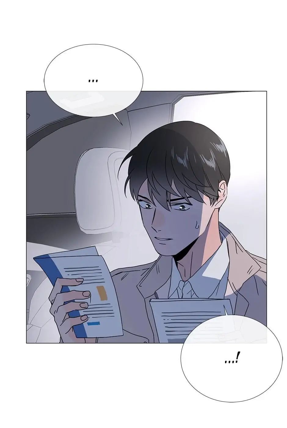 Read Red Candy chapter 25 image 37 on Lezhin