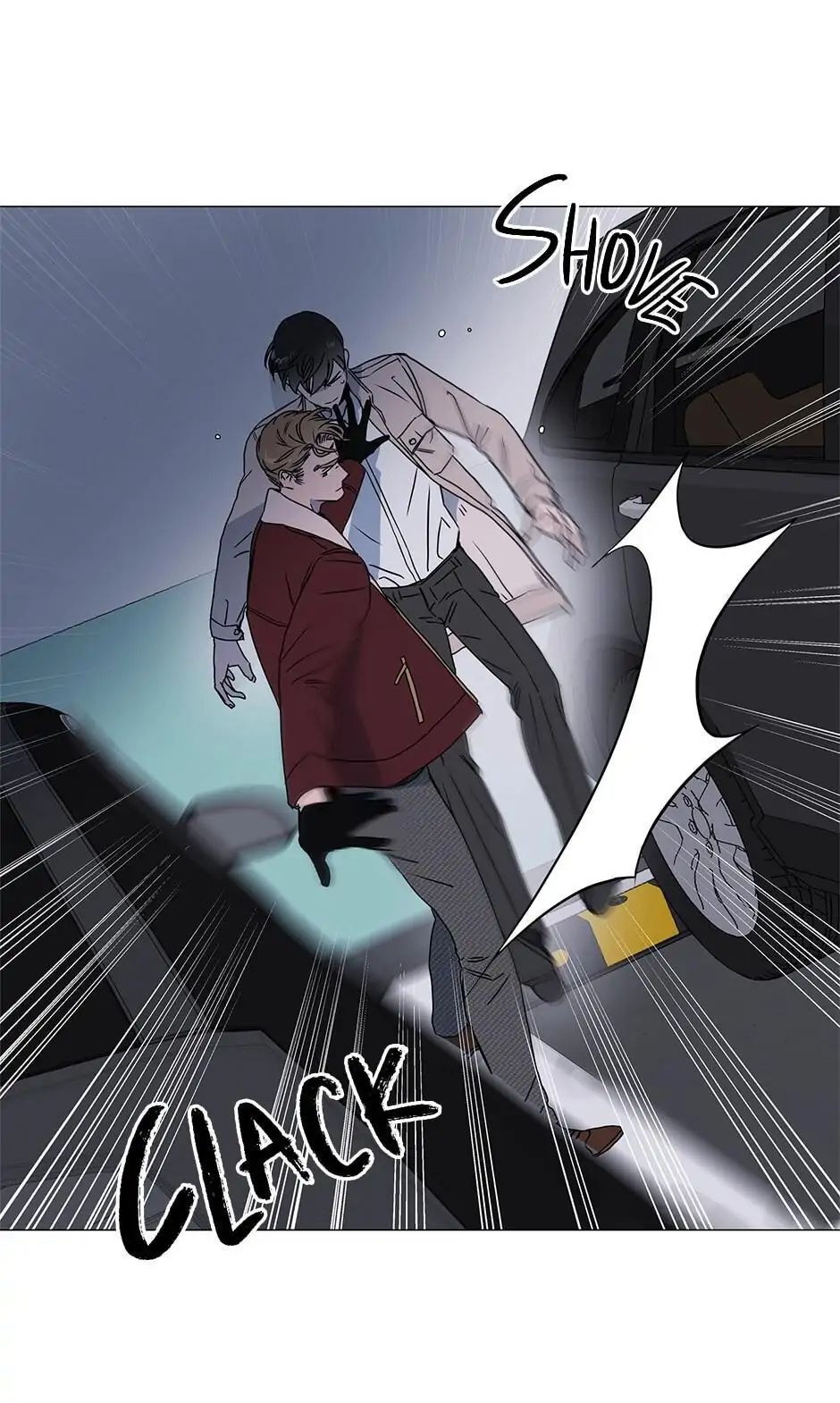 Read Red Candy chapter 25 image 39 on Lezhin