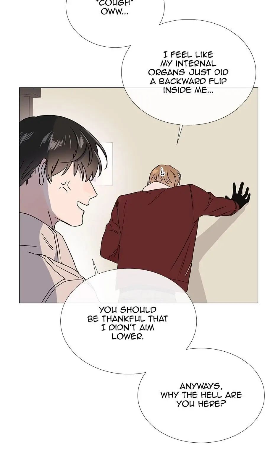 Read Red Candy chapter 25 image 4 on Lezhin