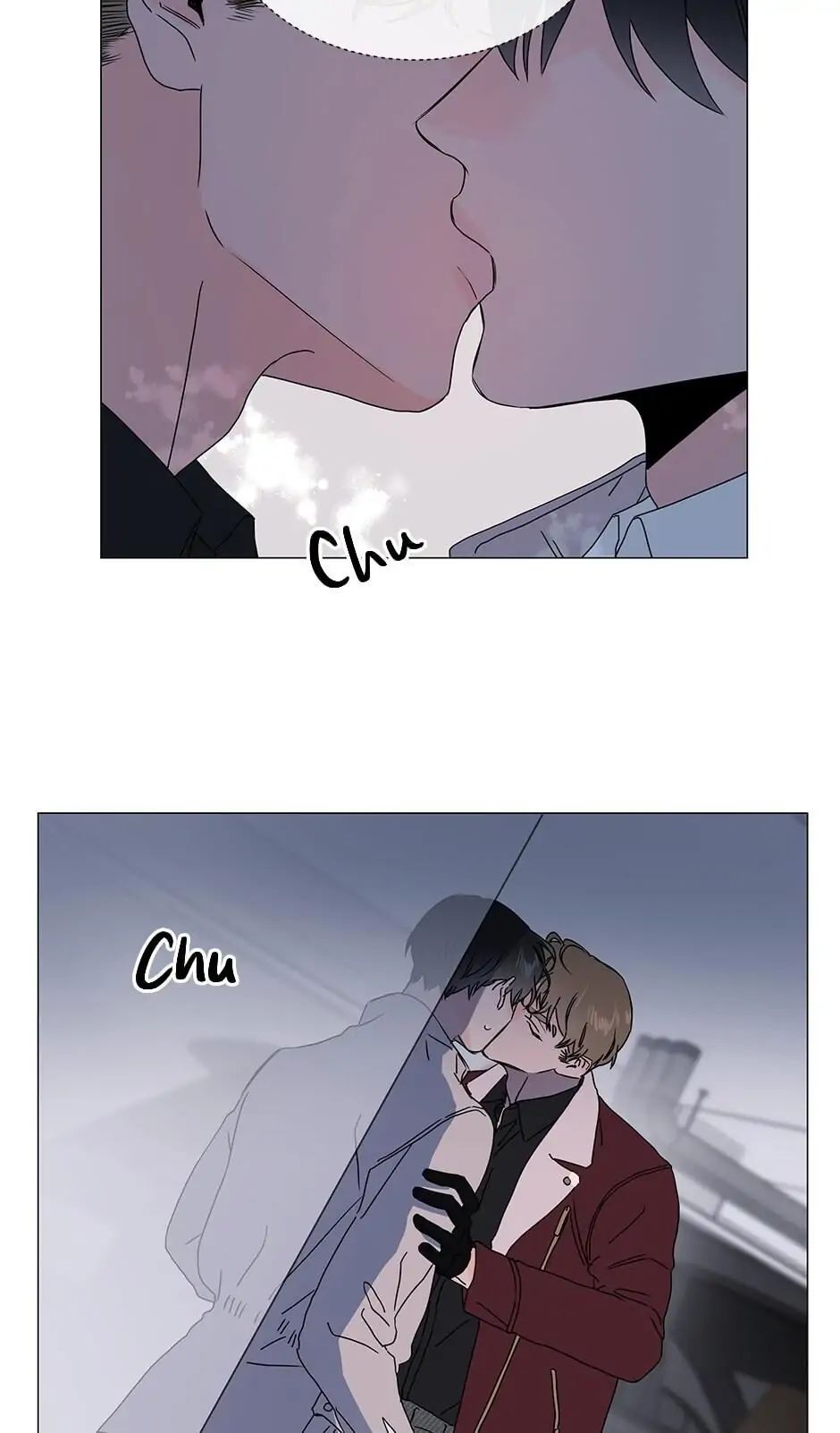 Read Red Candy chapter 25 image 43 on Lezhin