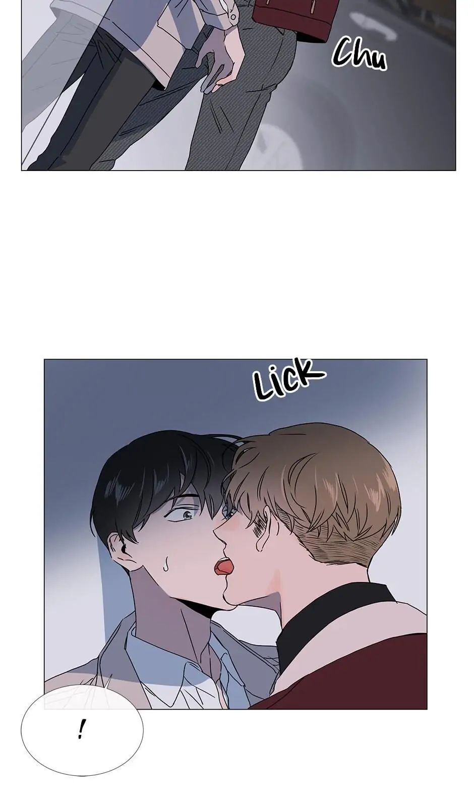 Read Red Candy chapter 25 image 44 on Lezhin