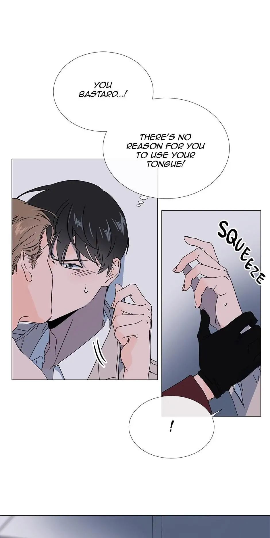 Read Red Candy chapter 25 image 45 on Lezhin