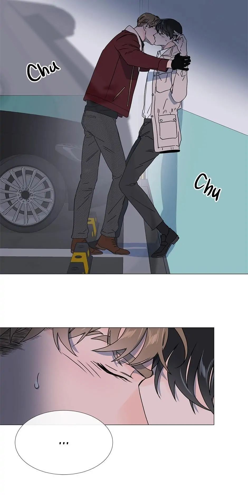 Read Red Candy chapter 25 image 46 on Lezhin