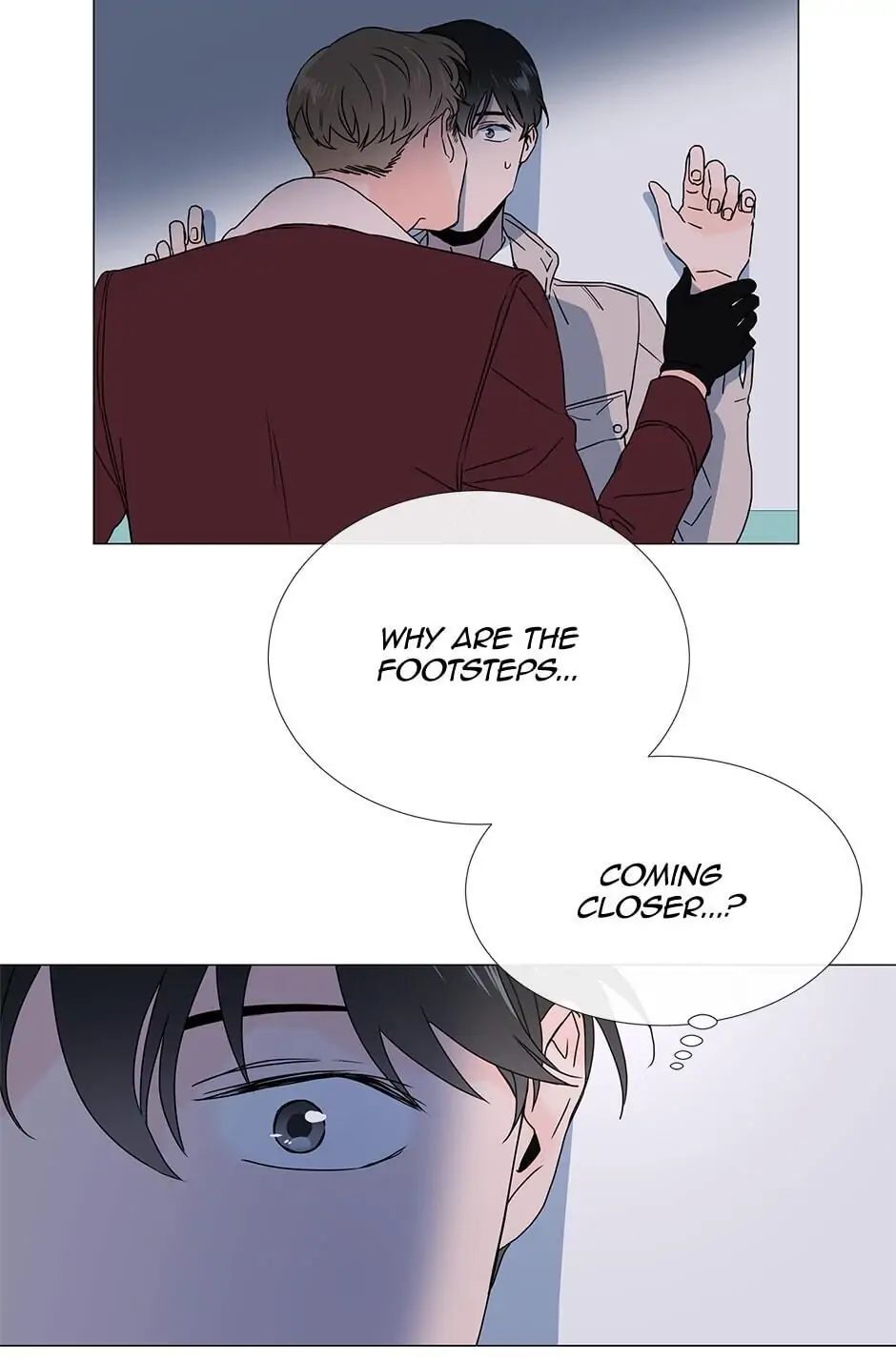 Read Red Candy chapter 25 image 48 on Lezhin