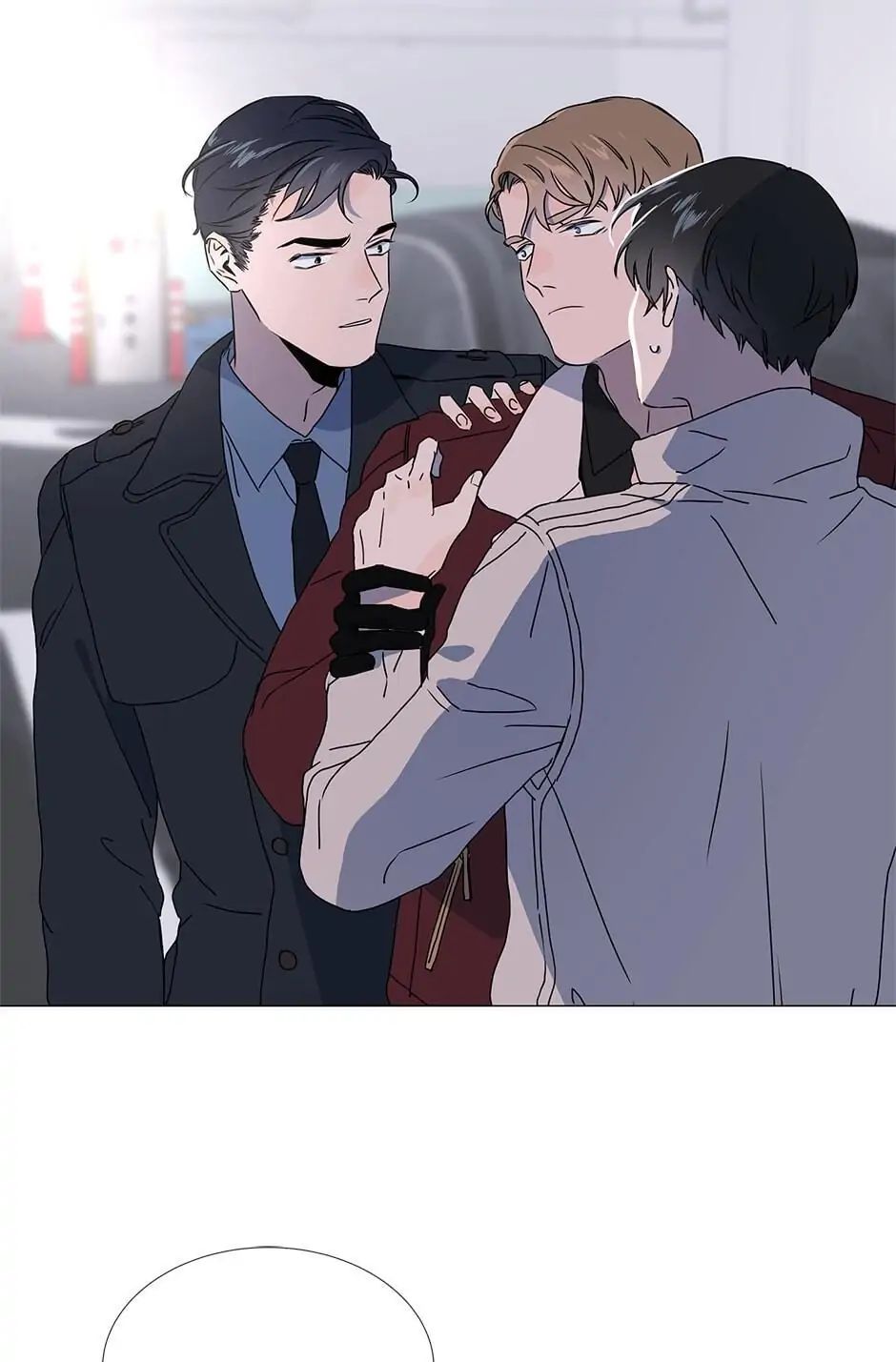 Read Red Candy chapter 25 image 50 on Lezhin