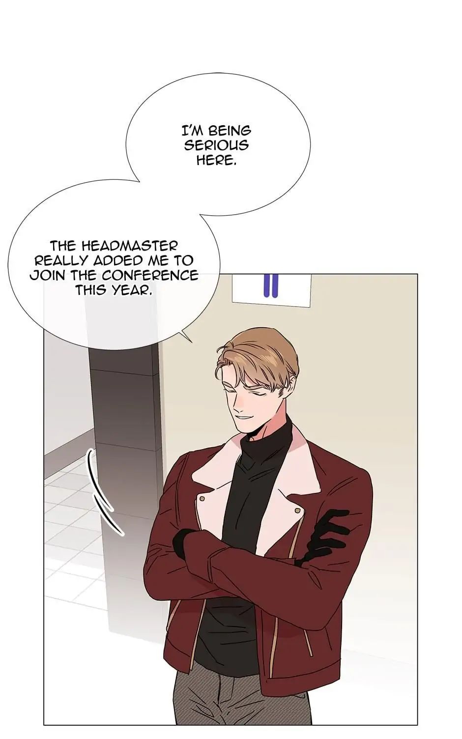 Read Red Candy chapter 25 image 6 on Lezhin