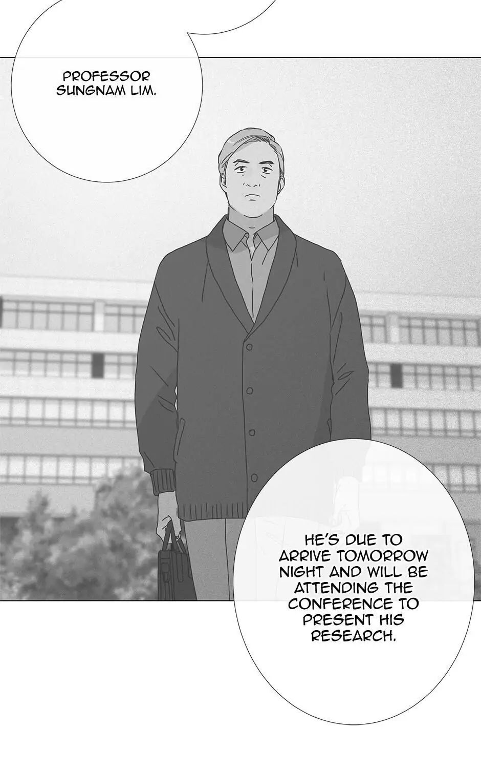 Read Red Candy chapter 25 image 8 on Lezhin