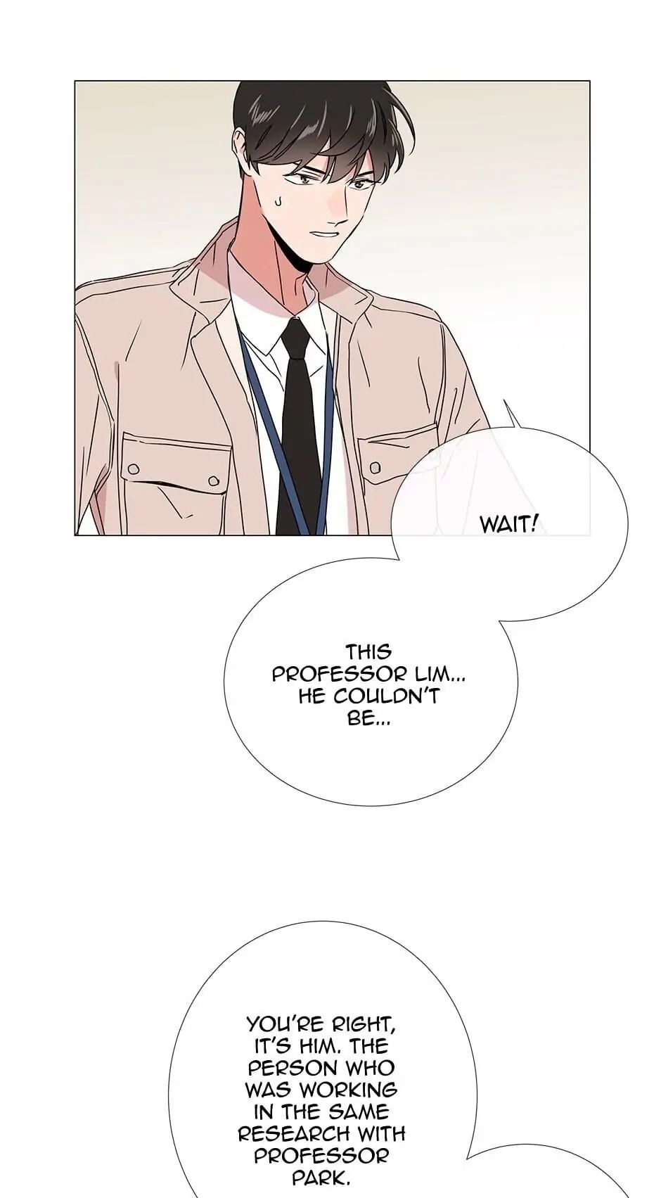Read Red Candy chapter 25 image 9 on Lezhin