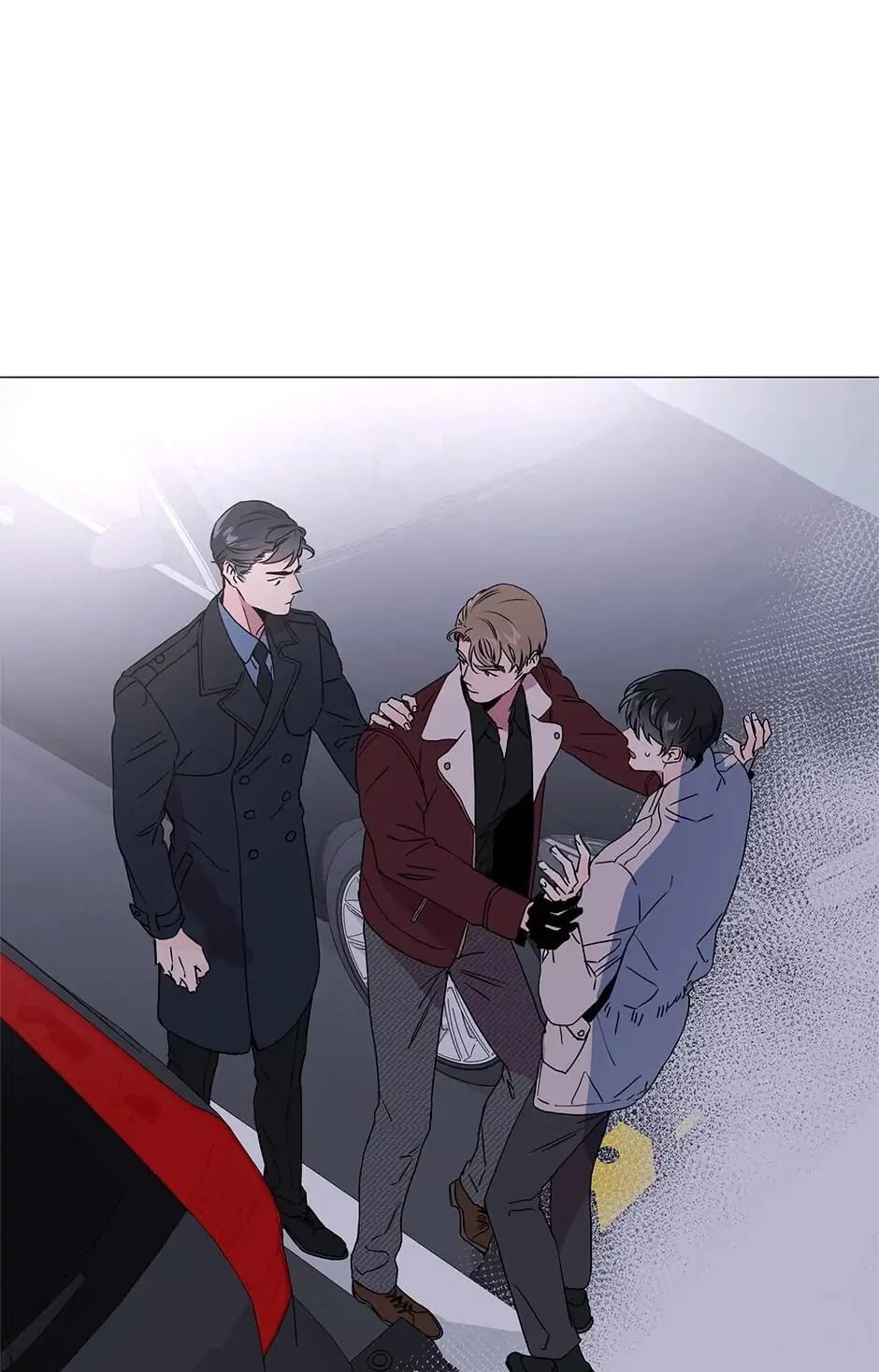 Read Red Candy chapter 26 image 0 on Lezhin